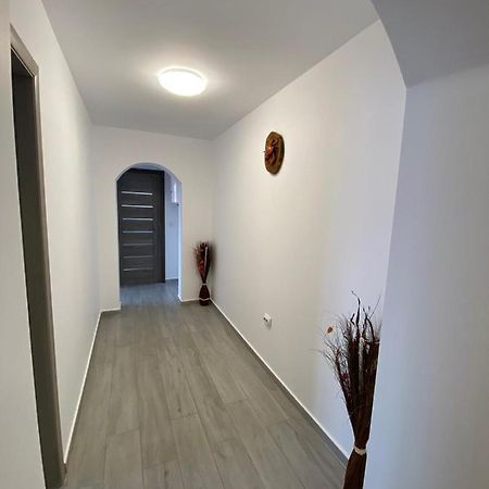 Apartament Livia Jurilovca Eksteriør bilde